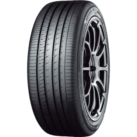 Автошины 245/40R19 98W V553 Yokohama